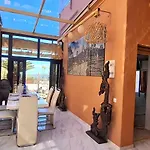 Wonderful Volcana Private Pool Σπίτι διακοπών