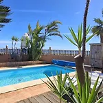 Wonderful Volcana Private Pool Σπίτι διακοπών