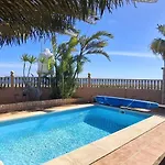 Wonderful Volcana Private Pool Σπίτι διακοπών Caleta De Fuste
