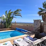 Wonderful Volcana Private Pool Σπίτι διακοπών *