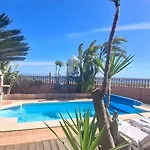Wonderful Volcana Private Pool Σπίτι διακοπών *