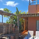 Wonderful Volcana Private Pool Caleta De Fuste