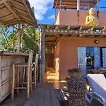 Σπίτι διακοπών Wonderful Volcana Private Pool *