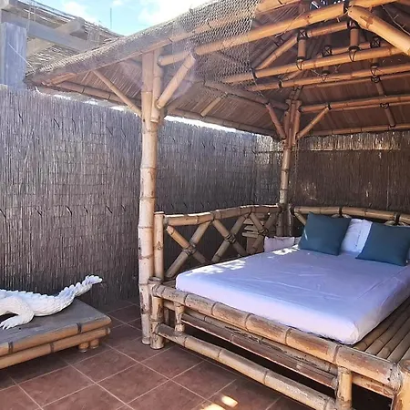 Σπίτι διακοπών Wonderful Volcana Private Pool