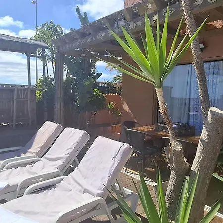 Wonderful Volcana Private Pool *