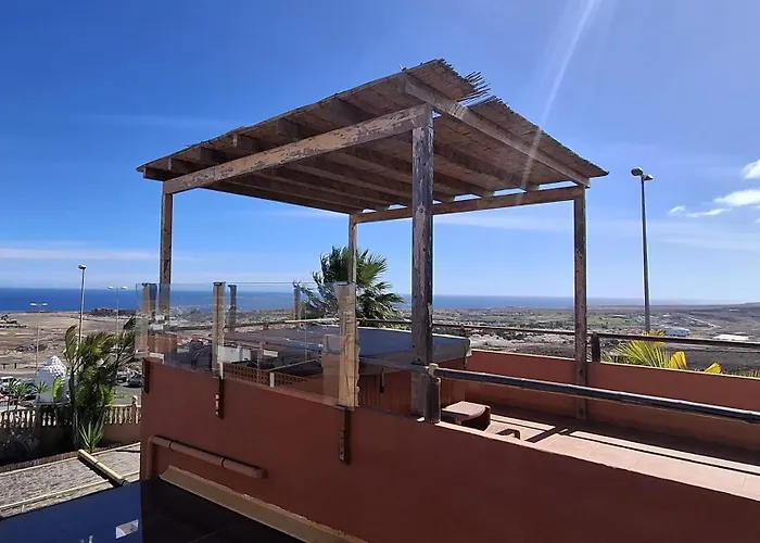 Tatil Evi Wonderful Volcana Private Pool