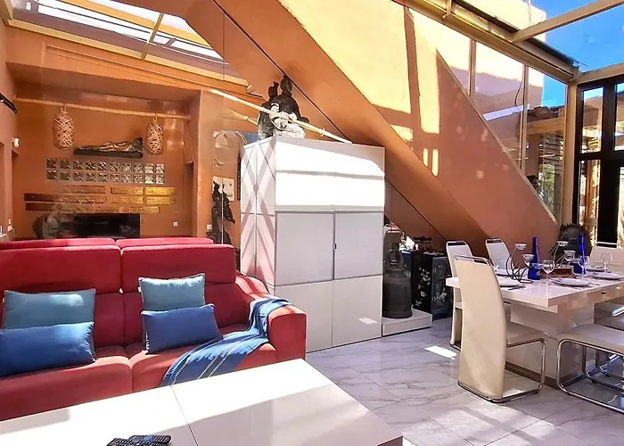 Wonderful Volcana Private Pool *