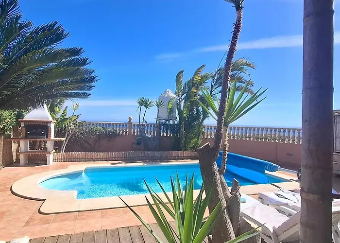 Wonderful Volcana Private Pool Tatil Evi *