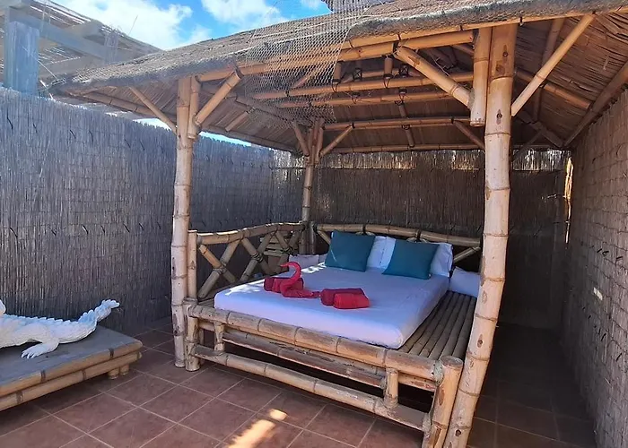 Wonderful Volcana Private Pool * Caleta De Fuste