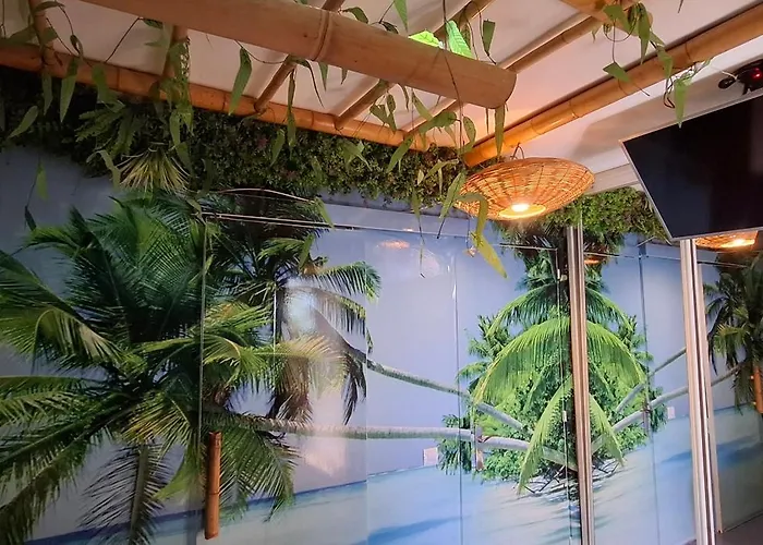 Tatil Evi Wonderful Volcana Private Pool Caleta De Fuste