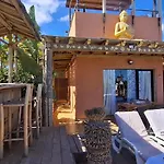Wonderful Volcana Private Pool