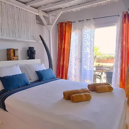 Casa de Férias Wonderful Volcana Private Pool *