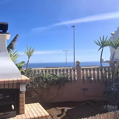 Wonderful Volcana Private Pool * カレタ・デ・フステ