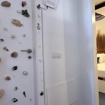 別荘 Wonderful Volcana Private Pool カレタ・デ・フステ