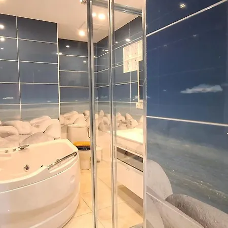 Wonderful Volcana Private Pool * Caleta De Fuste