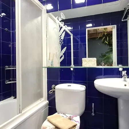 Wonderful Volcana Private Pool * Caleta De Fuste