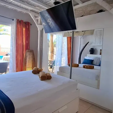 Wonderful Volcana Private Pool * Caleta De Fuste