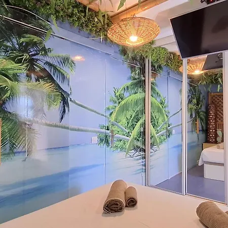 別荘 Wonderful Volcana Private Pool