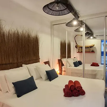 Wonderful Volcana Private Pool Caleta De Fuste