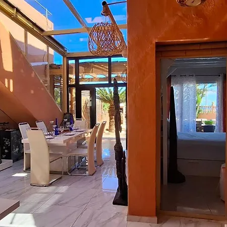 Wonderful Volcana Private Pool Casa de Férias *