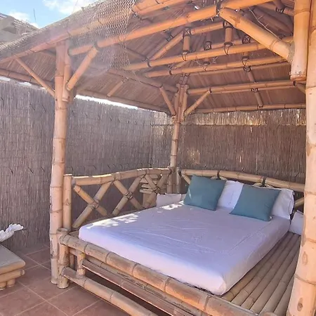 Wonderful Volcana Private Pool * Caleta De Fuste