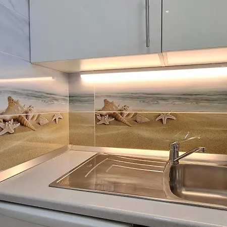 Wonderful Volcana Private Pool Caleta De Fuste