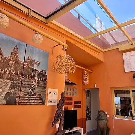 Wonderful Volcana Private Pool Casa de Férias