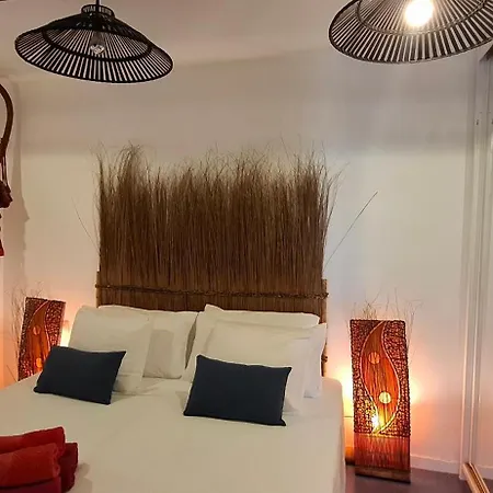 Casa de Férias Wonderful Volcana Private Pool