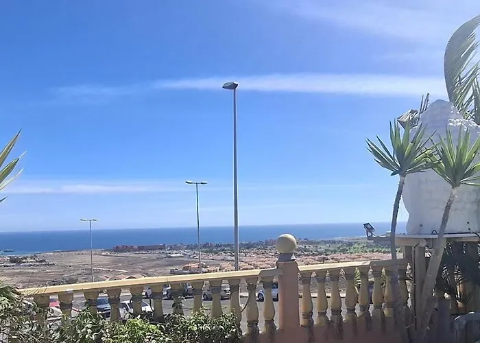 Wonderful Volcana Private Pool *