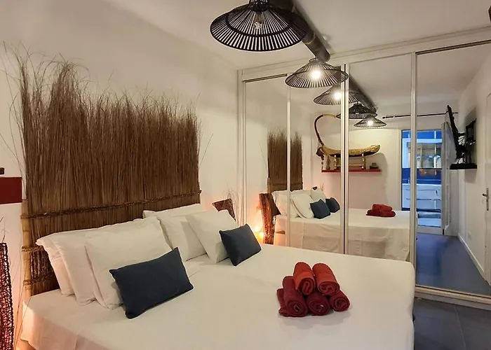 Wonderful Volcana Private Pool Caleta de Fuste