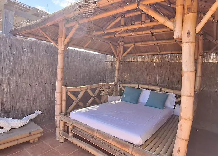 Wonderful Volcana Private Pool * Caleta de Fuste