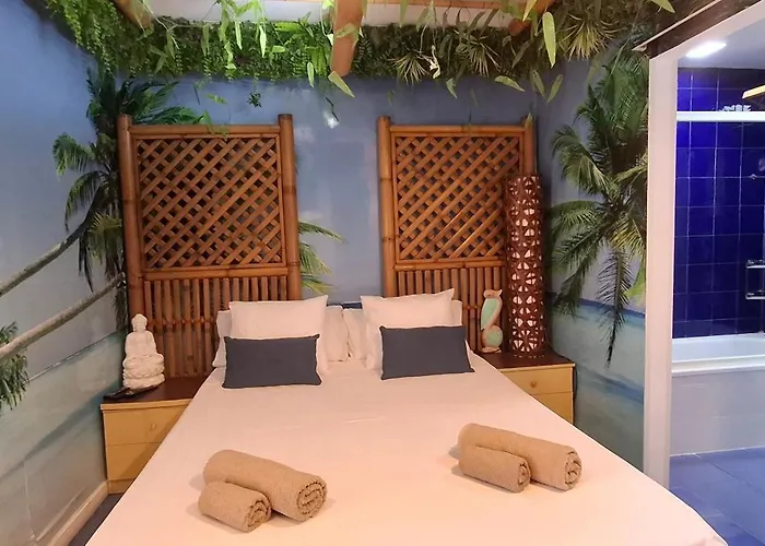 Wonderful Volcana Private Pool