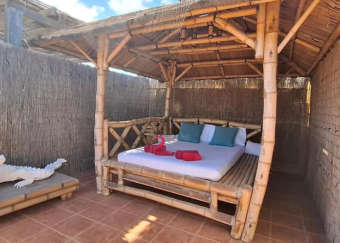 Wonderful Volcana Private Pool *