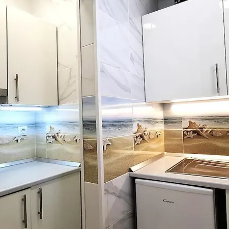 Dom wakacyjny Wonderful Volcana Private Pool Caleta De Fuste