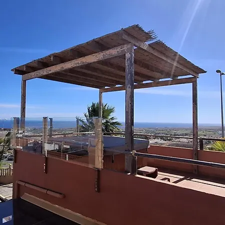 Dom wakacyjny Wonderful Volcana Private Pool