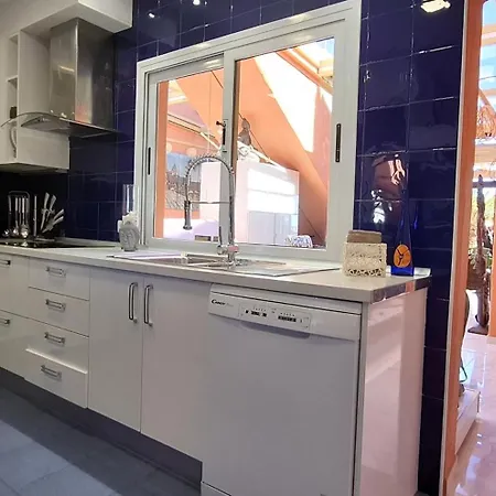 Wonderful Volcana Private Pool Dom wakacyjny