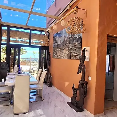 Wonderful Volcana Private Pool Dom wakacyjny