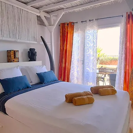 Wonderful Volcana Private Pool Holiday home *