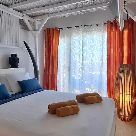 Dom wakacyjny Wonderful Volcana Private Pool *