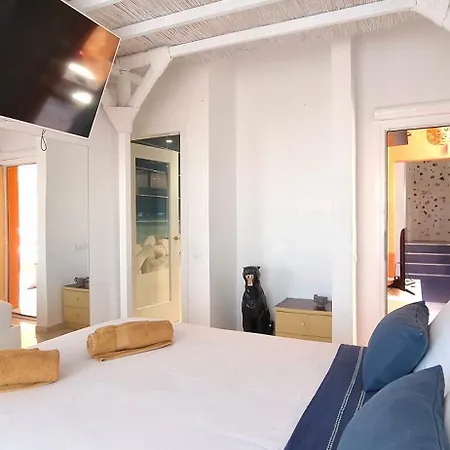 Dom wakacyjny Wonderful Volcana Private Pool