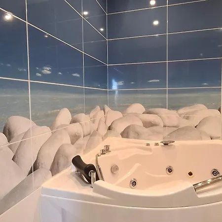 Wonderful Volcana Private Pool Caleta De Fuste