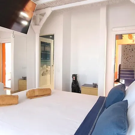 Wonderful Volcana Private Pool Dom wakacyjny *