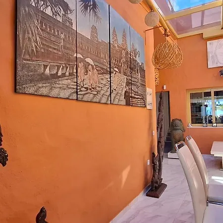 Wonderful Volcana Private Pool *