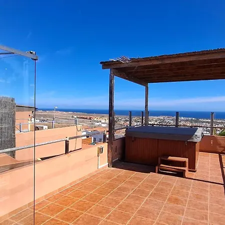 Wonderful Volcana Private Pool Dom wakacyjny *