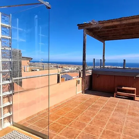 Wonderful Volcana Private Pool *