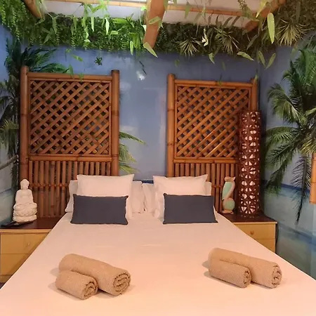 Wonderful Volcana Private Pool Dom wakacyjny