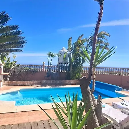 Wonderful Volcana Private Pool Dom wakacyjny *