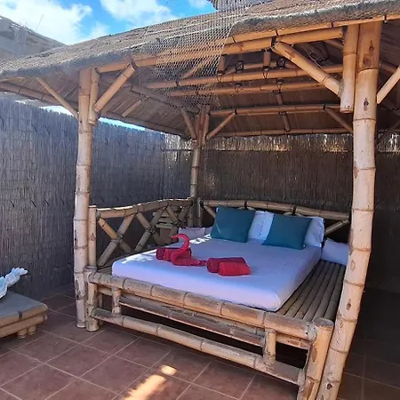 Wonderful Volcana Private Pool * Caleta De Fuste