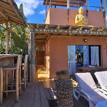 Wonderful Volcana Private Pool