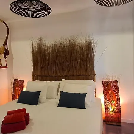 Wonderful Volcana Private Pool * Caleta De Fuste